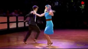 Band ODESSA   Ах эта ночь  1 xvid