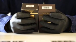 Fake vs Real Tom Ford Tobacco Vanille Perfume 100 ml
