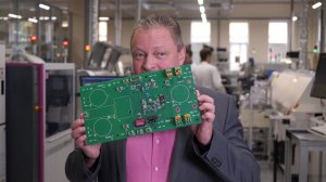 Компания «МикроЭМ Технологии»