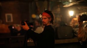 Саша Соколова