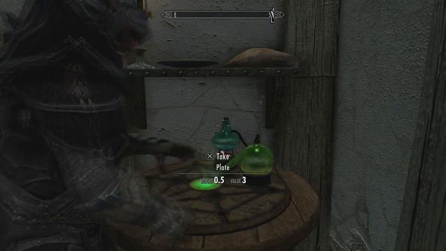 HOW TO GET THE BEST GEAR IN SKYRIM!!! смотреть онлайн