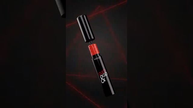 Моделирующая тушь для ресниц Click&Go Glam Team смотреть онлайн