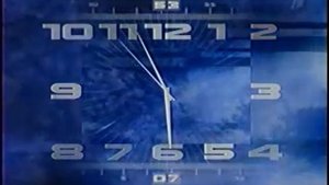 Как синхронизируются часы Первого канала