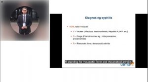 USMLE_Step_1 — Lesson 5 (3rd course — Vibrio, Helicobacter, Spirochetes, Gardnerella, Chlamydiae)