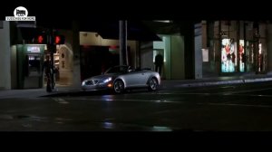 Kristanna Loken Arrival Scene Terminator 3