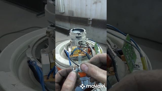 Пылесос с циклонным фильтром-сепаратором своими руками, регулятор оборотов смотреть онлайн