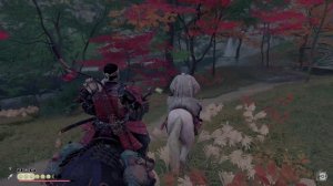 Ghost of Tsushima DIRECTORS CUT