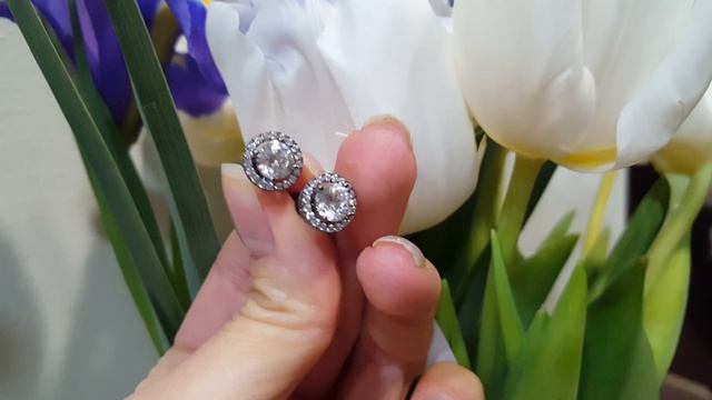 Серебряные серёжки смотреть онлайн