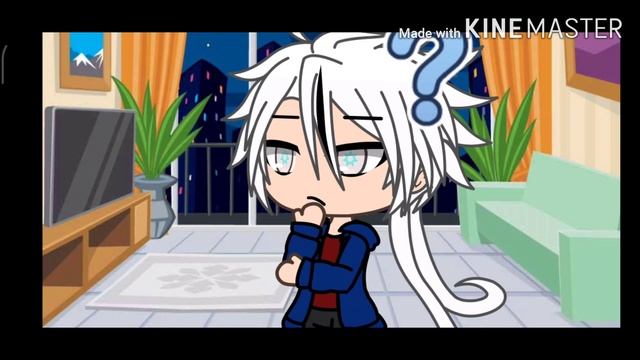 ((Страшилка )) Почему у мамы белое лицо ? смотреть онлайн