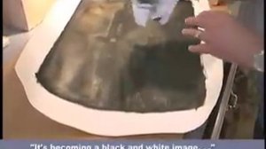 Making the Gumoil Print