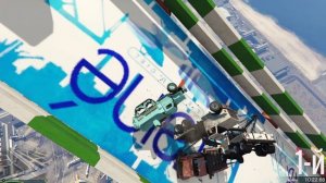 Боль в пятках часть 2 в GTA V OnLine