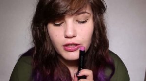 AVON Ultra Colour Lip Tint Pen - Fuchsia TESZT