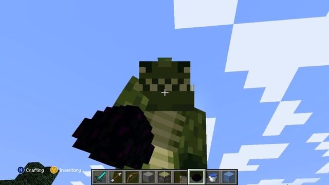 ★Minecraft Xbox 360 + PS3 NEW! Secret Title Update 24 OUT NOW - 3 NEW Dragons + Hatchable Eggs★ смотреть онлайн