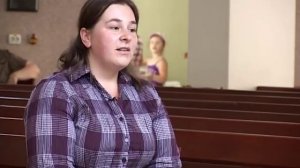 ОЦХВЕ: 90 лет служению Воронаева