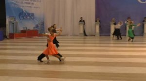 Танго дети Tango Dance