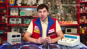 Тумблер MTS-103