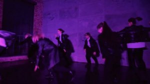 ENHYPEN (엔하이픈) - GIVEN-TAKEN (dance cover by LMNTRIX)