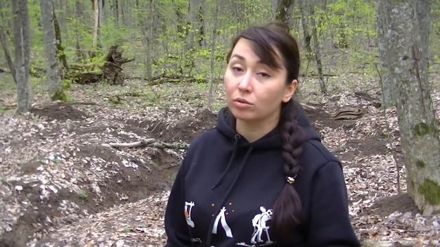 НАШЛИ ЛЕТЧИКОВ ВОВ. Поисковый отряд КУБАНСКИЙ ПЛАЦДАРМ. WW2 смотреть онлайн