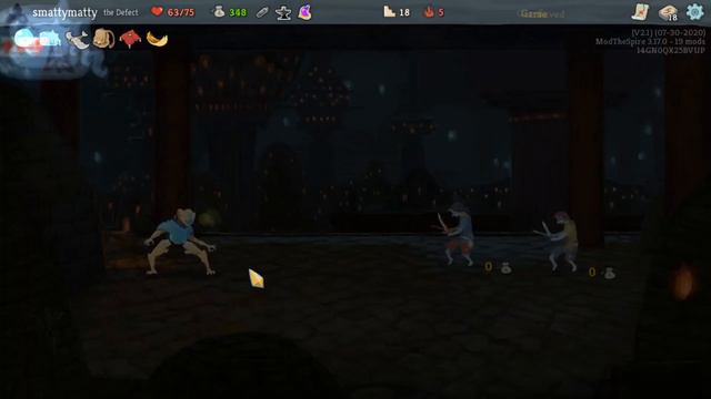 Slay the Spire - Four More Mods for Content смотреть онлайн