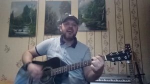 Тоже является частью Вселенной - РОНДО (cover by aleks-SadKo)