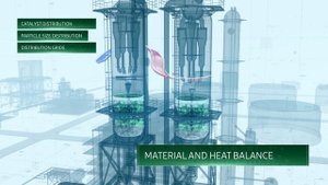 Competence Center for Dehydrogenation Process