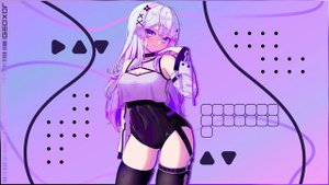 Geoxor & poixone - I'm Here