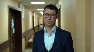 Комментарий адвоката Ивана Шапошникова, защитника Дениса Шишко, по итогам судебного заседания