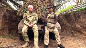 Выпуск №30. Позывной «Приток»