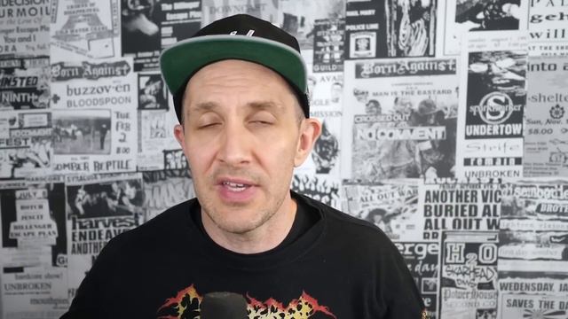 Удивительная история группы RANCID The Strange History of RANCID punk music ska