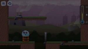 ШАРИК из ВОДЫ спасает мир #1 ИГРА Tiny Hope на канале Мистер Игрушкин