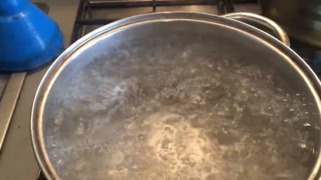 Как Варить Макароны, Чтобы Не слипались Макароны и Были Вкусные