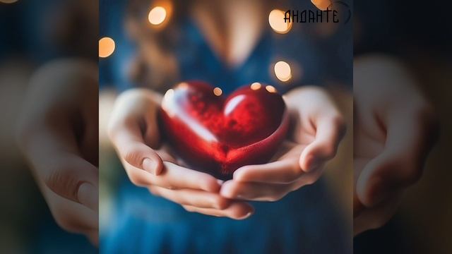 Анданте. Мне. смотреть онлайн