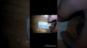 Спусковой механизм. Для арбалета