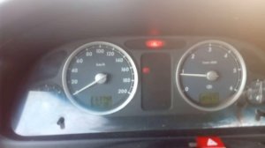 Глючит панель приборов Газ 31105