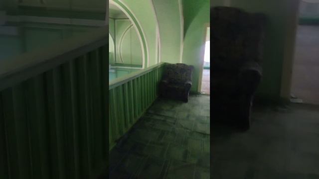 Пермская соборная мечеть, 2 этаж смотреть онлайн