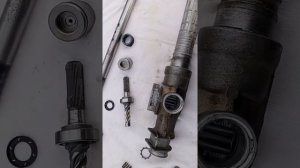 Ремонт рулевой рейки, о чём молчат другие!!!