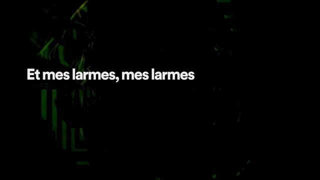 Vianney - Je m'en vais (Lyrics) смотреть онлайн