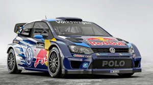 WRC Generations Rally Argentina Volkswagen Polo WRC (PS 5 4k)