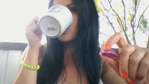 Лавандовый сыр🧀 Дегустация. Lavender Cheese. Tasting