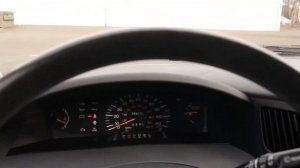 1994 Toyota Previa