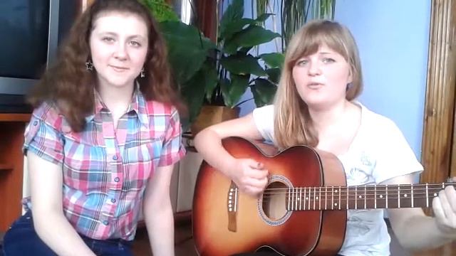 А вы бывали на севере? (cover) смотреть онлайн