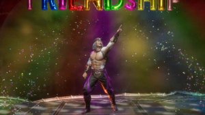 Mortal Kombat 11: ALL FRIENDSHIPS