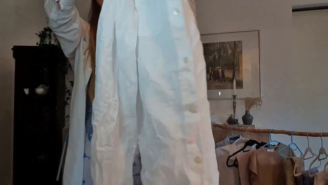 Отпариватель одежды 2 в 1 / Развёрнутый обзор  / ДО и ПОСЛЕ смотреть онлайн