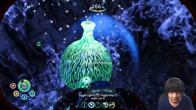 Menuju Lokasi Architect Artifact Body Cache, X3J, Q59, dan PK8 - Subnautica Below Zero Indonesia [9 смотреть онлайн