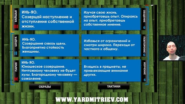 2021 год. Ноябрь. Китайский календарь. Свинья Жёлтого Дракона. Осознанное созерцание (Дмитриев Я.)