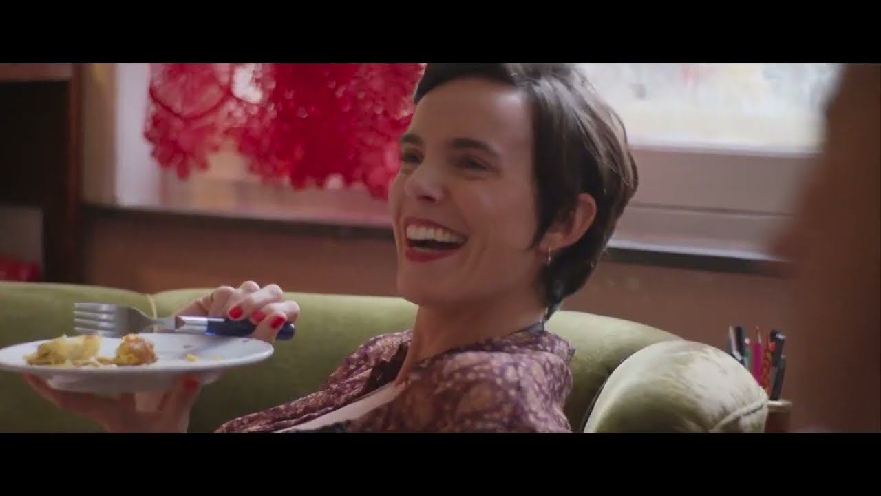 Дом удовольствий - трейлер (2023) / смотреть онлайн