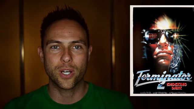 Bruno Mattei's Terminator 2: Shocking Dark - Geektropolis Toronto Geek Event Calendar смотреть онлайн