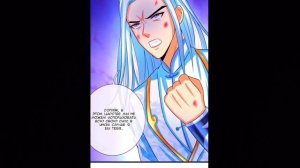 Озвучка манги Перерождение Бессмертного Императора главы 1-30