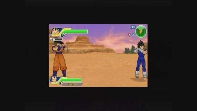 Dragon Ball Z Tenkaichi Tag Team Transformations смотреть онлайн