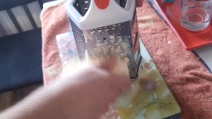 ЧТО БУДЕТ ЕСЛИ  НАТЕРЕТЬ МАСЛО ! Я ШИЗОФРЕНИК ?